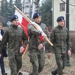 Narodowy Dzień Pamięci "Żołnierzy Wyklętych" w Żywcu, Milówce i Kamesznicy - 2019