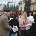 Narodowy Dzień Pamięci "Żołnierzy Wyklętych" w Żywcu, Milówce i Kamesznicy - 2019