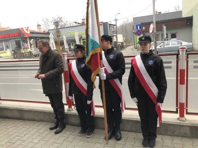 Narodowy Dzień Pamięci "Żołnierzy Wyklętych" w Żywcu, Milówce i Kamesznicy - 2019