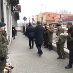 Narodowy Dzień Pamięci "Żołnierzy Wyklętych" w Żywcu, Milówce i Kamesznicy - 2019