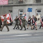 Narodowy Dzień Pamięci "Żołnierzy Wyklętych" w Żywcu, Milówce i Kamesznicy - 2019