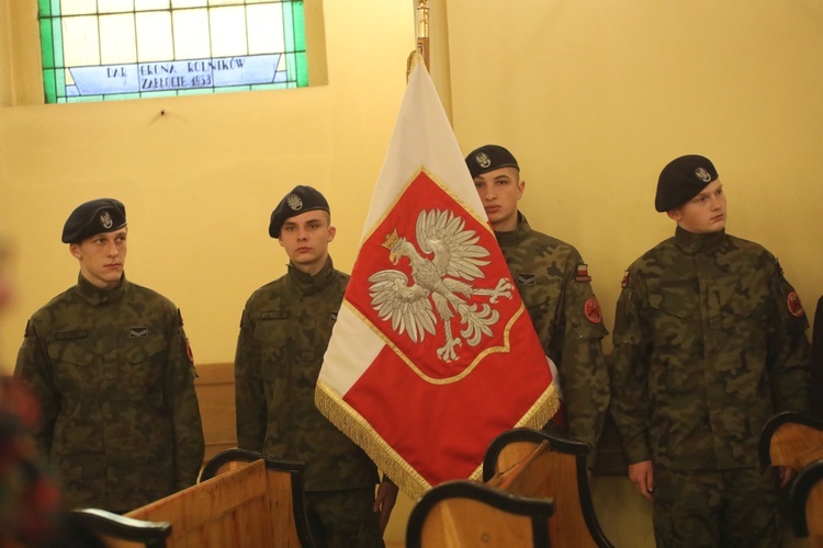 Narodowy Dzień Pamięci "Żołnierzy Wyklętych" w Żywcu, Milówce i Kamesznicy - 2019