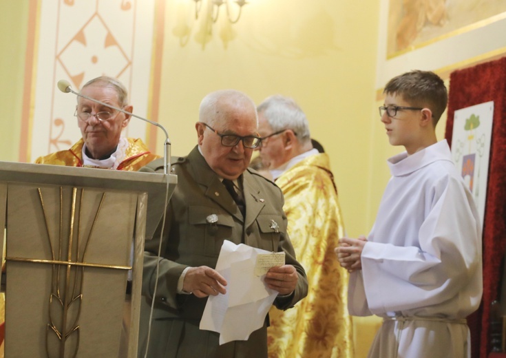 Narodowy Dzień Pamięci "Żołnierzy Wyklętych" w Żywcu, Milówce i Kamesznicy - 2019