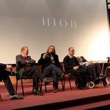"Hiob" Teatru EXIT