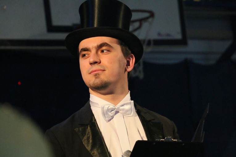 Oscary dobra. 25. bal młodych