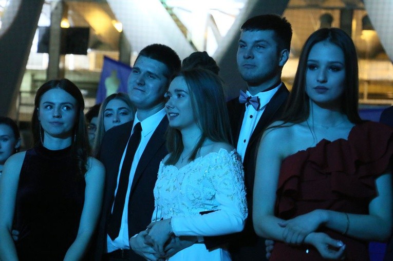 Oscary dobra. 25. bal młodych