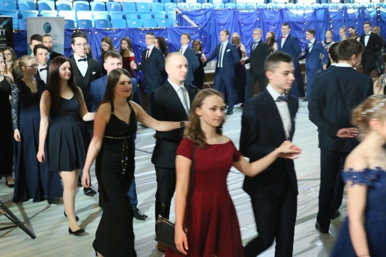 Oscary dobra. 25. bal młodych