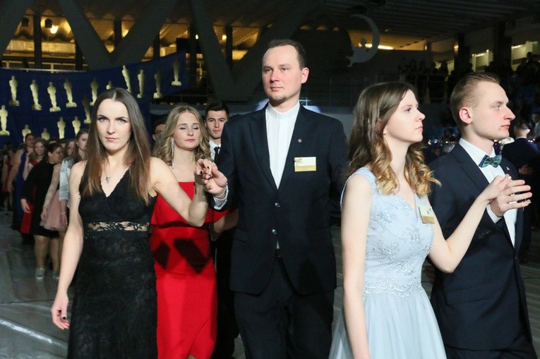 Oscary dobra. 25. bal młodych