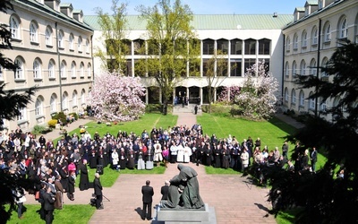 Katolicki Uniwersytet Lubelski