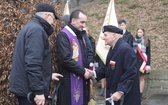 Dzień Pamięci Żołnierzy Wyklętych w Szczyrku - 2019
