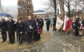Dzień Pamięci Żołnierzy Wyklętych w Szczyrku - 2019