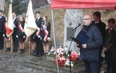 Dzień Pamięci Żołnierzy Wyklętych w Szczyrku - 2019
