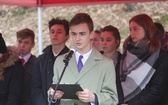 Dzień Pamięci Żołnierzy Wyklętych w Szczyrku - 2019