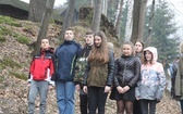 Dzień Pamięci Żołnierzy Wyklętych w Szczyrku - 2019