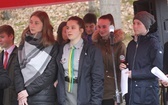 Dzień Pamięci Żołnierzy Wyklętych w Szczyrku - 2019