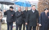 Dzień Pamięci Żołnierzy Wyklętych w Szczyrku - 2019