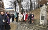 Dzień Pamięci Żołnierzy Wyklętych w Szczyrku - 2019
