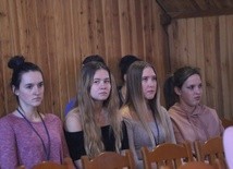 Rekolekcje w Ciężkowicach