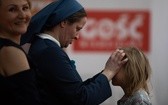 Dzień Kobiet w obiektywie Naczelnego