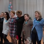 Dzień Kobiet w obiektywie Naczelnego