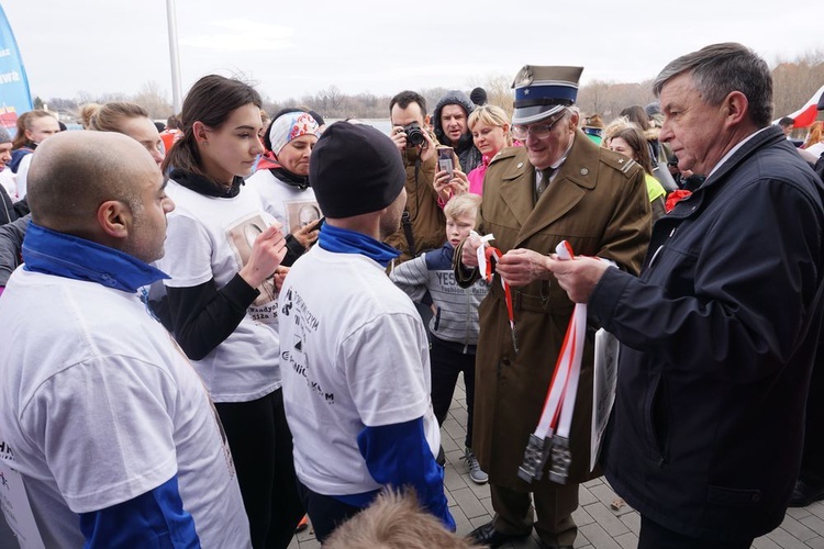 Świdnicki Bieg Tropem Wilczym