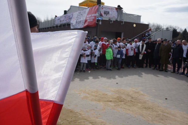 Świdnicki Bieg Tropem Wilczym