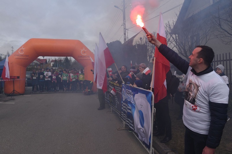 Wilczym Tropem w Jadownikach 2019