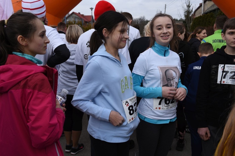 Wilczym Tropem w Jadownikach 2019