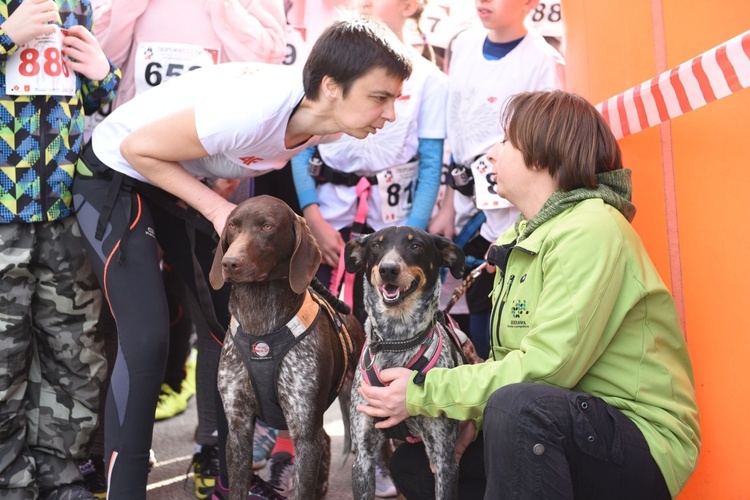 Wilczym Tropem w Jadownikach 2019