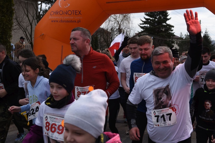 Wilczym Tropem w Jadownikach 2019