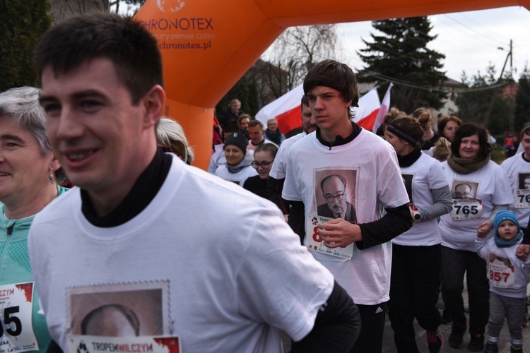 Wilczym Tropem w Jadownikach 2019