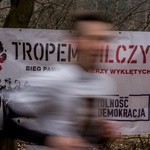 Bieg Tropem Wilczym