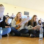 Diecezjalne Warsztaty Muzyczne