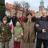 Kraków: sztafeta pokoleń niezłomnych