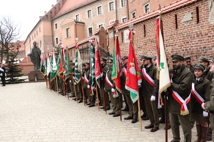 Kraków: Pamięci Żołnierzy Wyklętych 2019