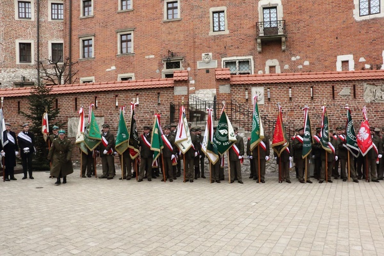 Kraków: Pamięci Żołnierzy Wyklętych 2019