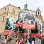 Kraków: Pamięci Żołnierzy Wyklętych 2019