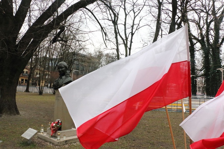 Kraków: Pamięci Żołnierzy Wyklętych 2019