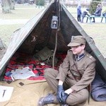 Kraków: Pamięci Żołnierzy Wyklętych 2019