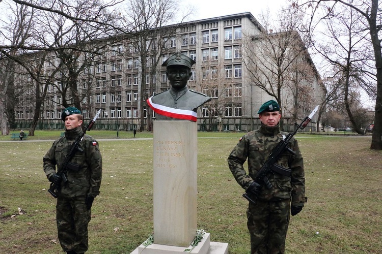 Kraków: Pamięci Żołnierzy Wyklętych 2019