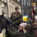 Bieg Tropem Wilczym w Żywcu - 2019