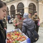 Bieg Tropem Wilczym w Żywcu - 2019