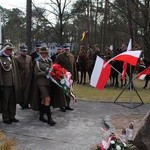 Żołnierze wyklęci w Stalowej Woli i Gorzycach