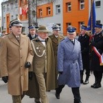 Żołnierze wyklęci w Stalowej Woli i Gorzycach