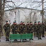 Żołnierze wyklęci w Stalowej Woli i Gorzycach