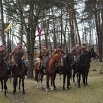 Żołnierze wyklęci w Stalowej Woli i Gorzycach