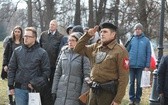 Bieg Tropem Wilczym w Żywcu - 2019