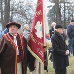 Bieg Tropem Wilczym w Żywcu - 2019