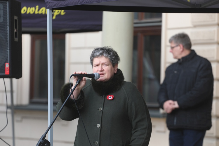 Bieg Tropem Wilczym w Żywcu - 2019