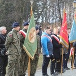 Bieg Tropem Wilczym w Żywcu - 2019